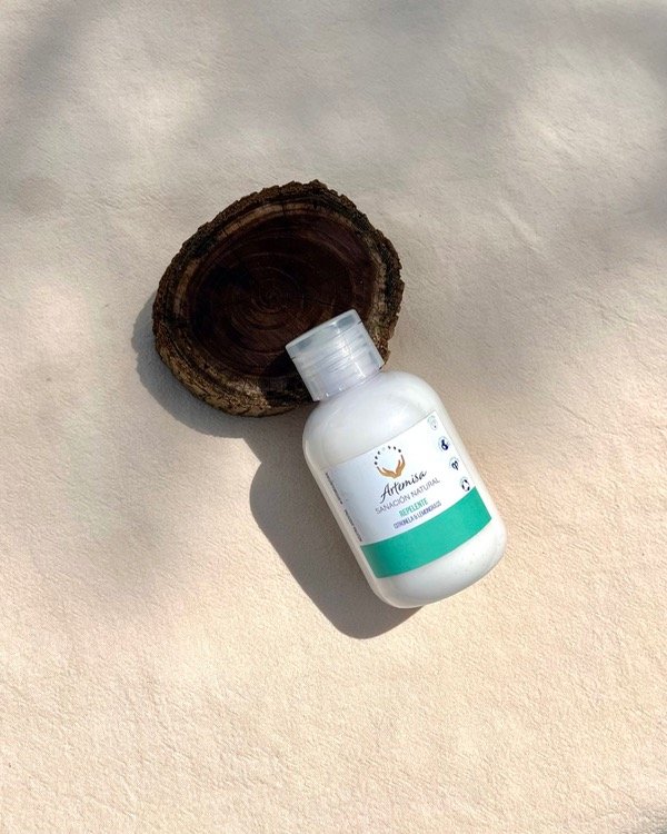 Producto - Repelente Natural