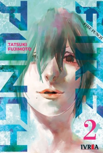 Producto - Fire Punch 02