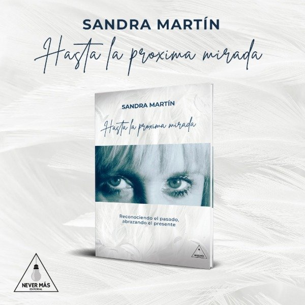 Producto - Hasta la próxima mirada