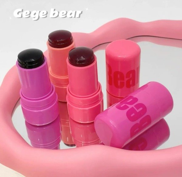Producto - TINTA JELLY GEGE BEAR
