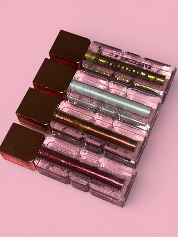 Producto - Sombra Chrome