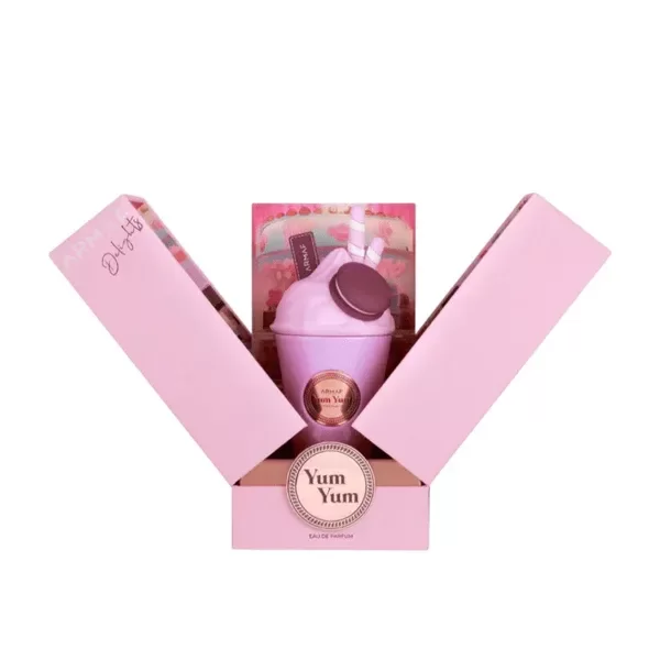 Producto - Armaf Yum Yum EDP 100ML Femenino