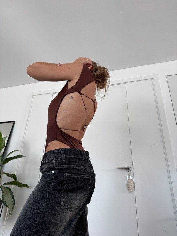 Producto - BODY LUXY