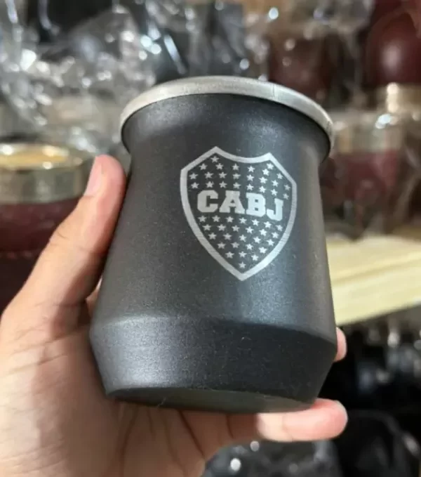 Producto - vasito-termico-con-vuelo-color-negro-grande-boca-juniors