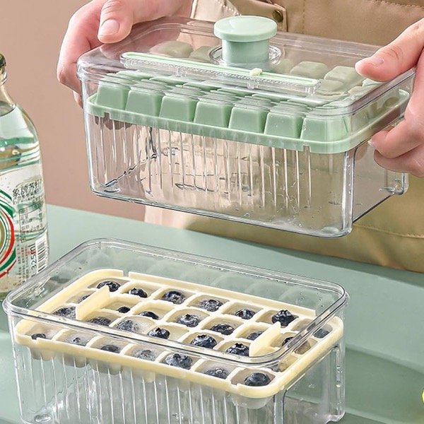 Producto - Cubetera viral