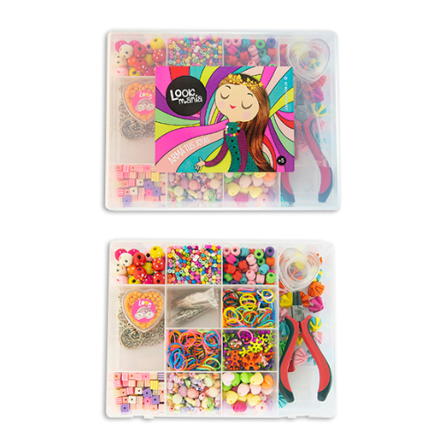 Producto - Caja full surtida