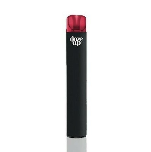 Producto - DOZE UP 1600 PUFF - Cola Ice