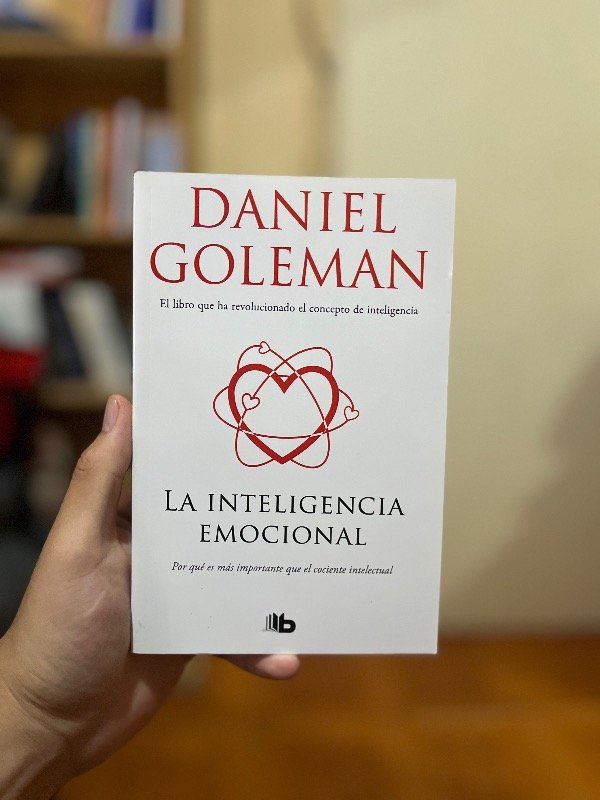 Producto - La inteligencia emocional