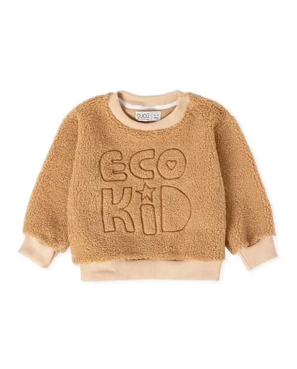 Producto - Buzo Teddy (6 años)