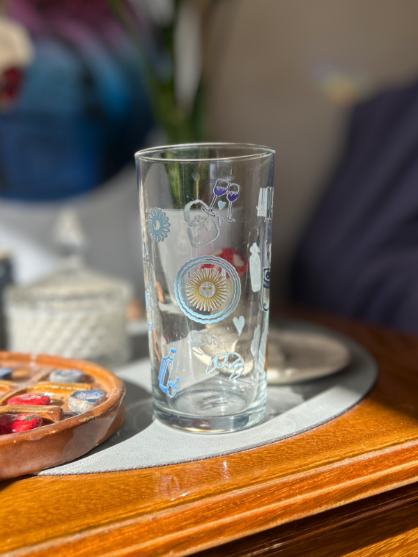 Producto - PROMO! 2 VASOS - 2