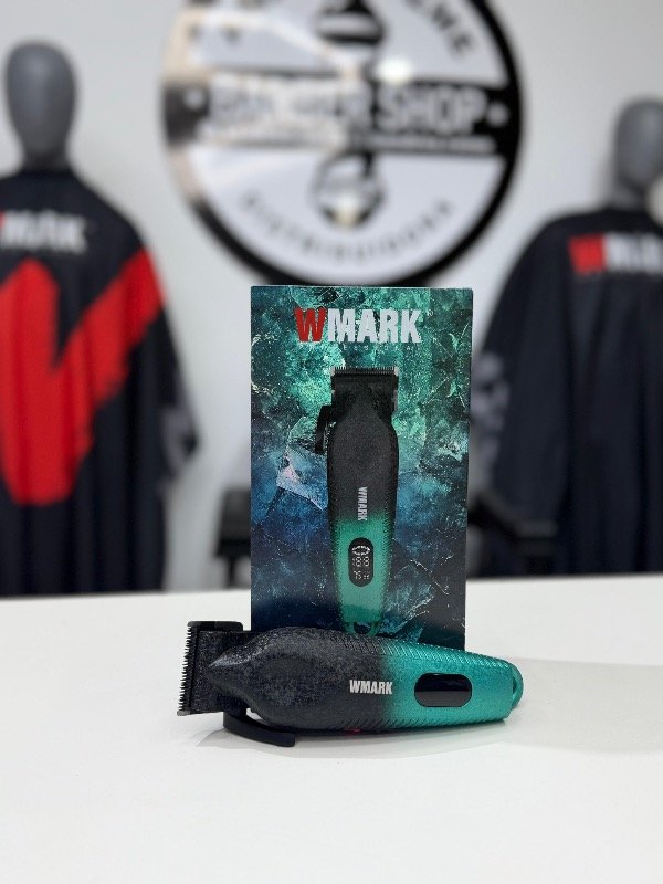 Producto - Maquina de corte Wmark NG-7005