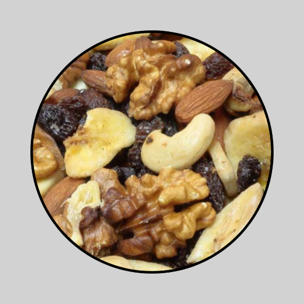 Producto - Mix Power (x 250gr.)