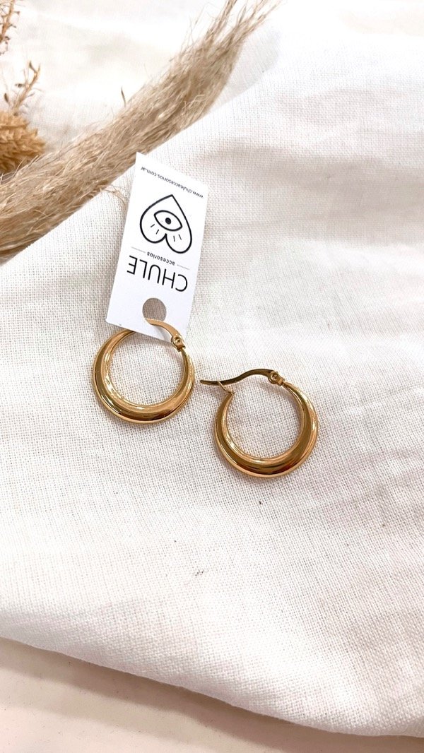 Producto - Argollitas Camboya