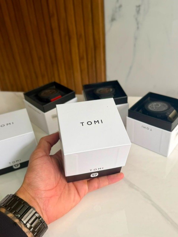 Producto - TOMI 701 CON ESTUCHE A - 2