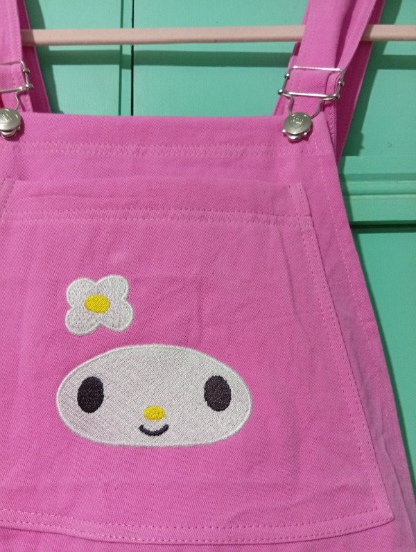 Producto - Jumper MY MELODY