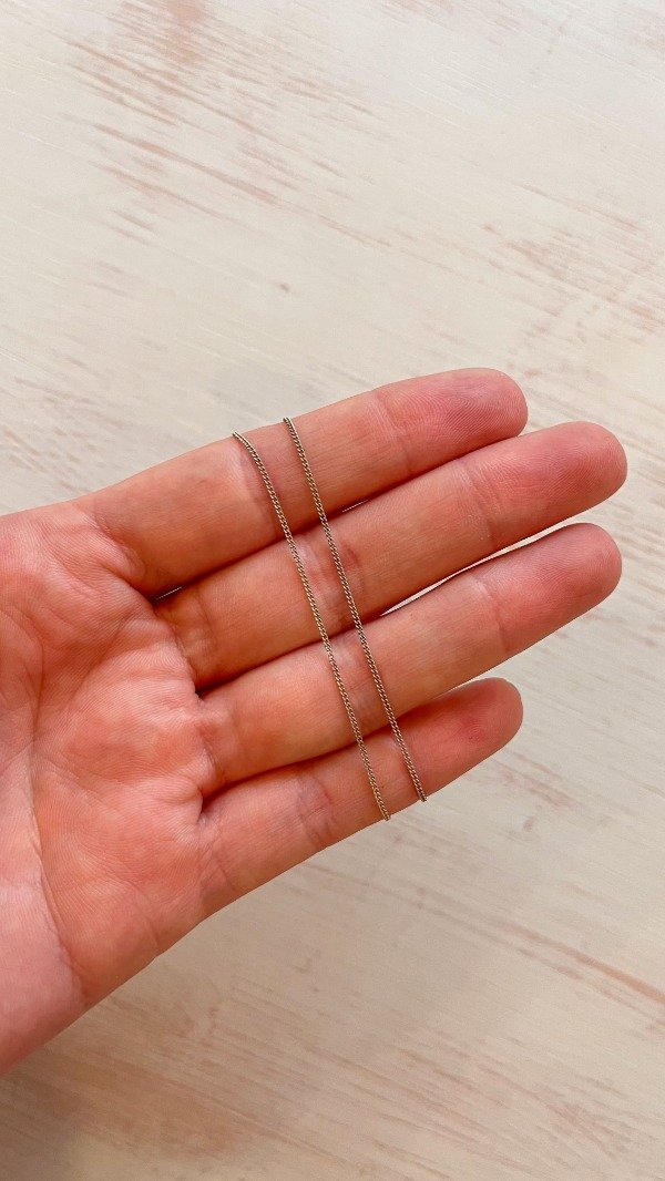 Producto - Cadena Grumet