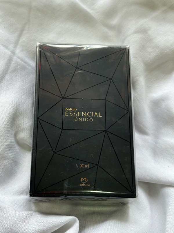 Producto - Natura essencial unico masculino 100ml