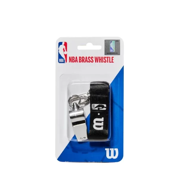 Producto - Silbato NBA Brass Whistle