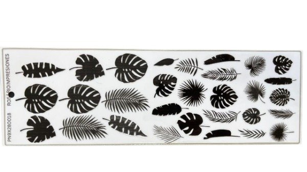 Producto - 280018 negro