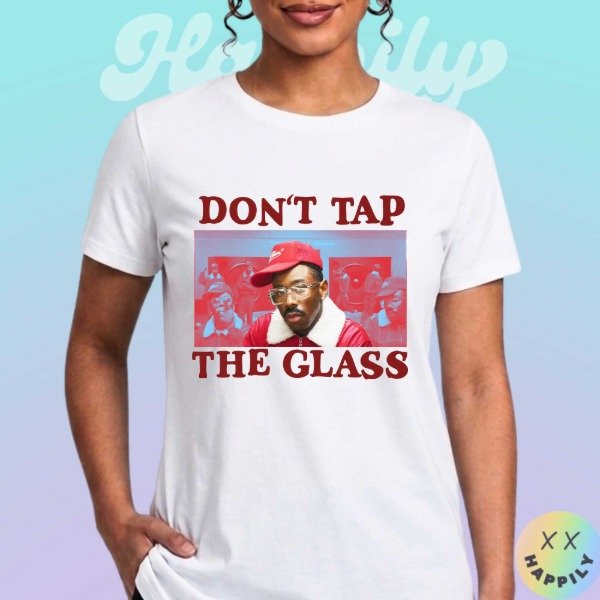 Producto - Remera Tyler the creator #18 - 0