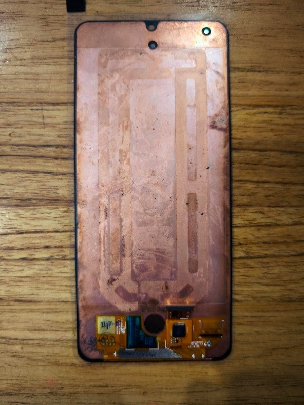 Producto - MODULO ORIGINAL PARA SAMSUNG A32 PROBADO