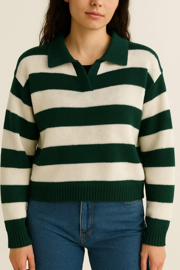 Producto - Sweater chomba