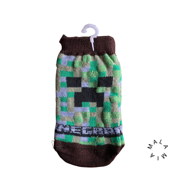 Producto - MINECRAFT