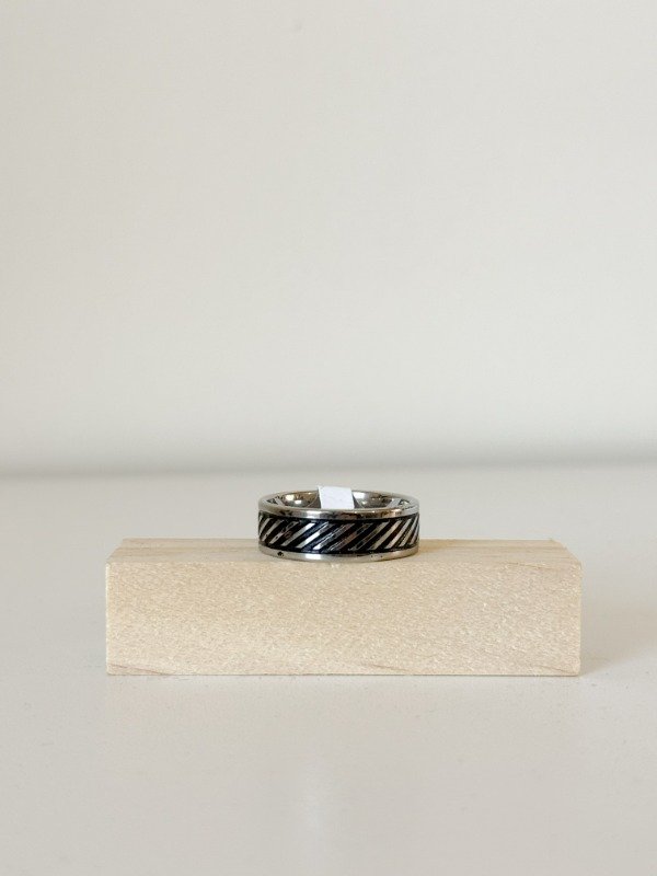 Producto - Anillos con Diseño - 5