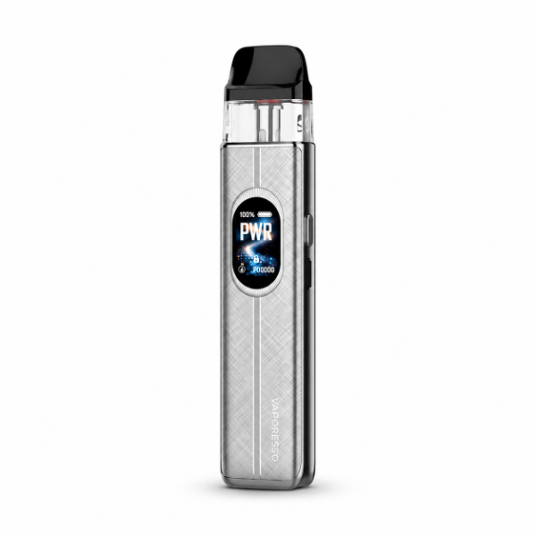 Producto - Pod Vaporesso Xros 6 Silk Gray