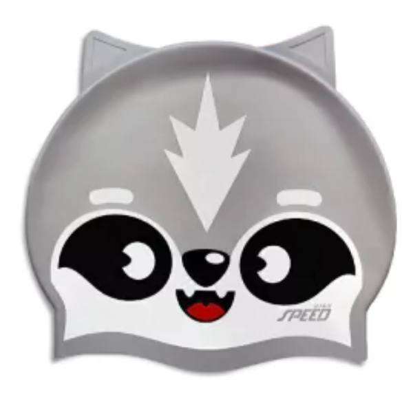 Producto - GORRA SPEED RACOON