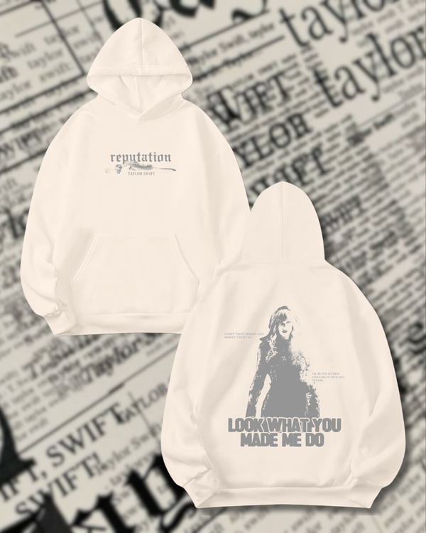 Producto - Reputation- Buzo