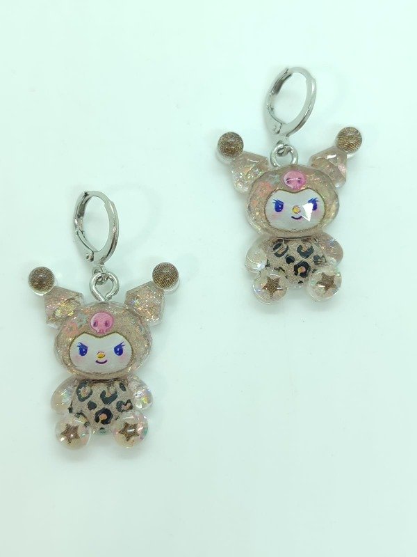 Producto - Aros Kuromi modelo 3