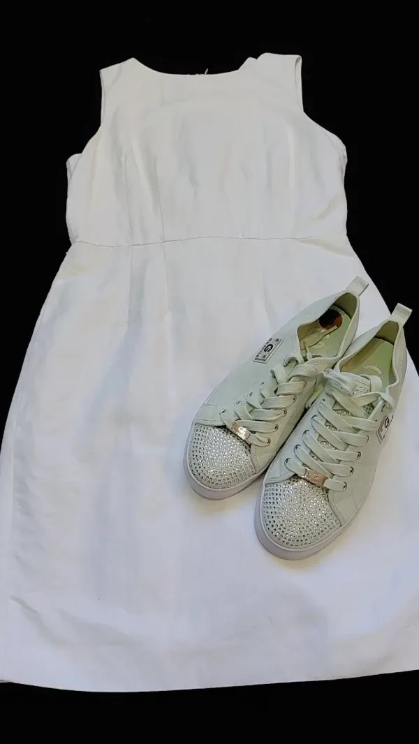 Producto - Vestido TOMMY HILFIGER