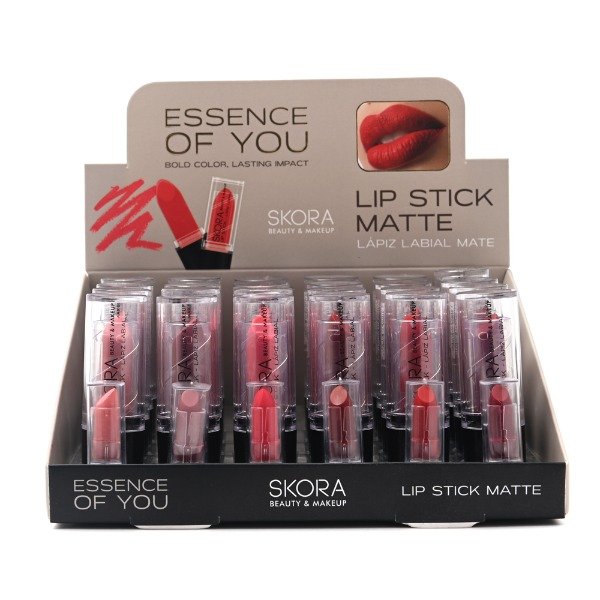 Producto - Lapiz labial matte 39591