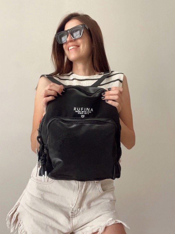 Producto - Mochila Bernarda