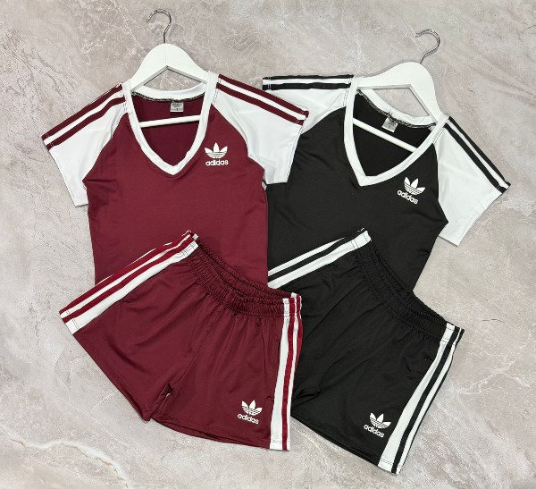 Producto - LINEA AMBAR!! Conjunto Ads