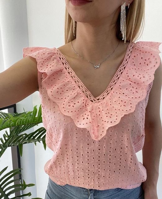 Producto - BLUSA DINA