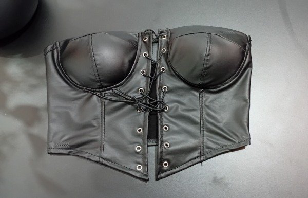 Producto - Negro I