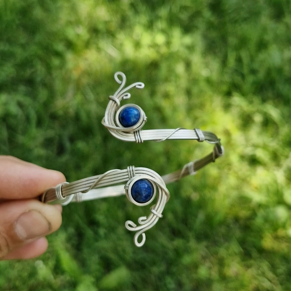 Producto - BRAZALETE SODALITA