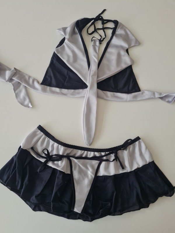 Producto - Disfraz de secretaria