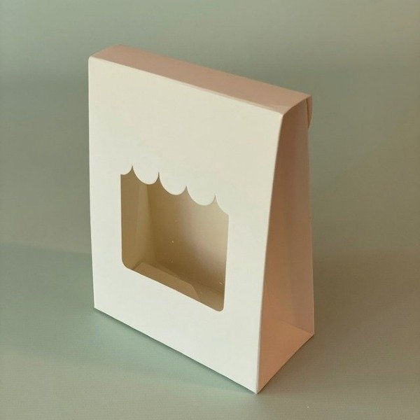 Producto - Estuche c/visor nube