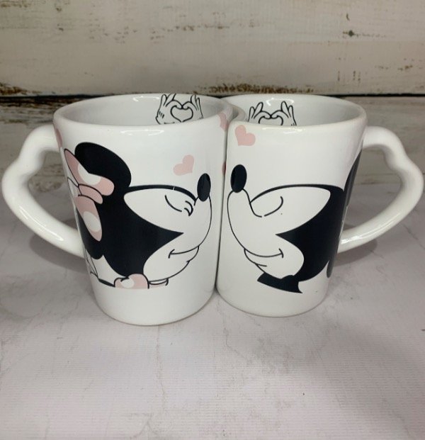 Producto - Mickey Minnie tu y yo