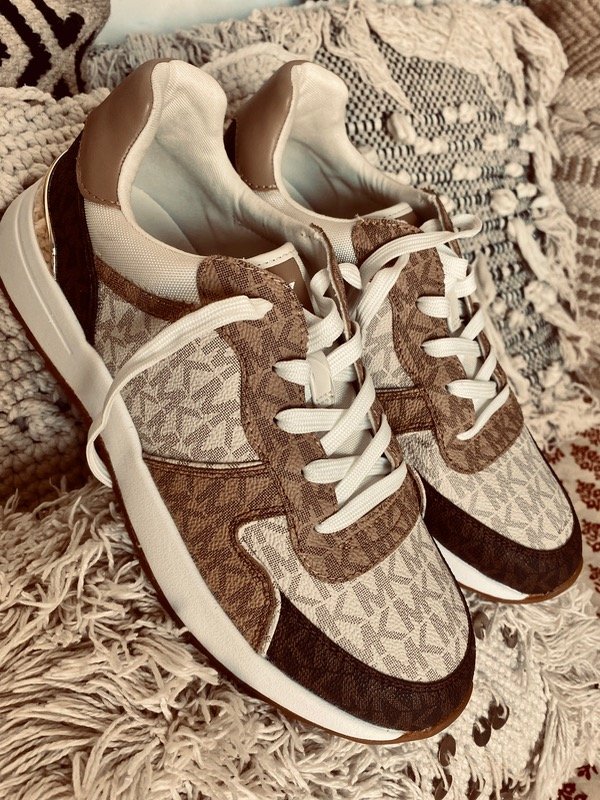 Producto - Zapatillas Michael kors