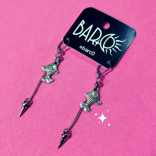 Producto - Aros "Carnada"