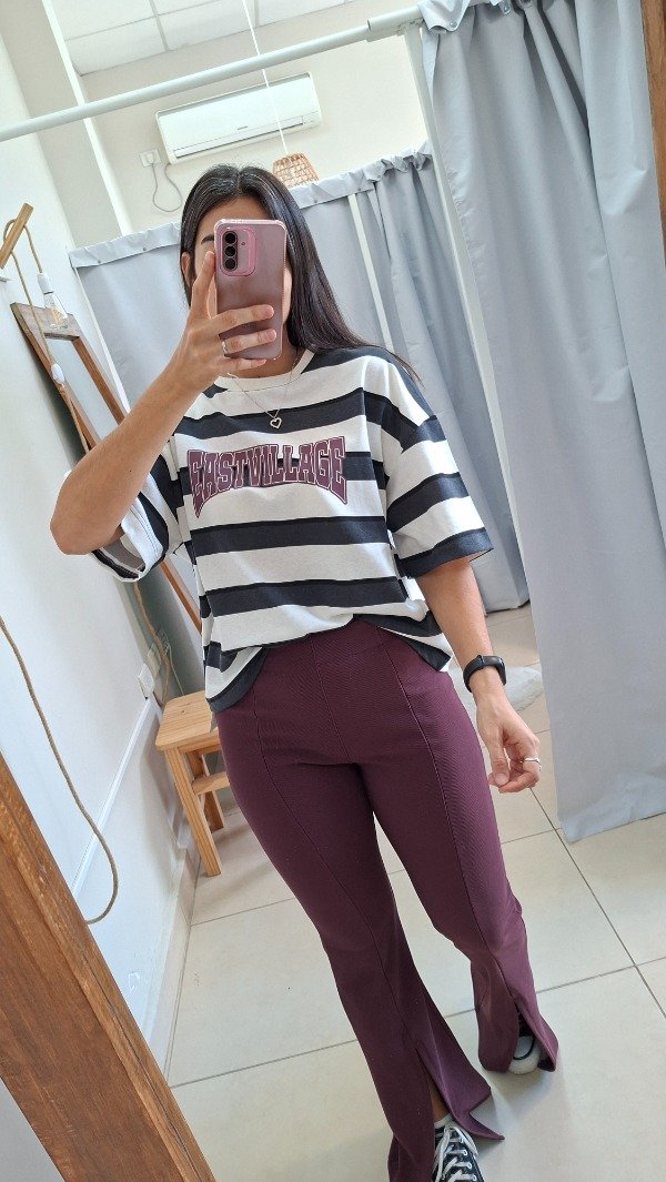 Producto - Remera EAST VILLAGE