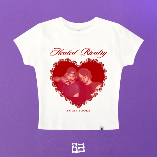 Producto - Baby tee - HR Muke