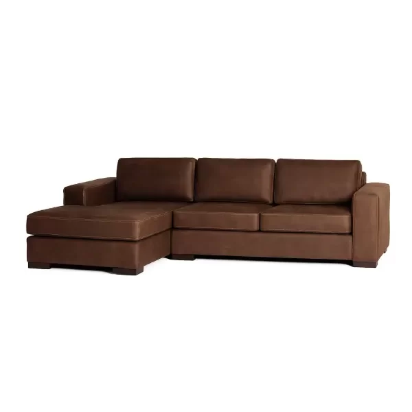 Producto - Esquinero ORION Chaise Long - Color Living