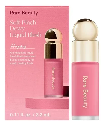 Producto - Rare Beauty liquid blush mini soft pinch