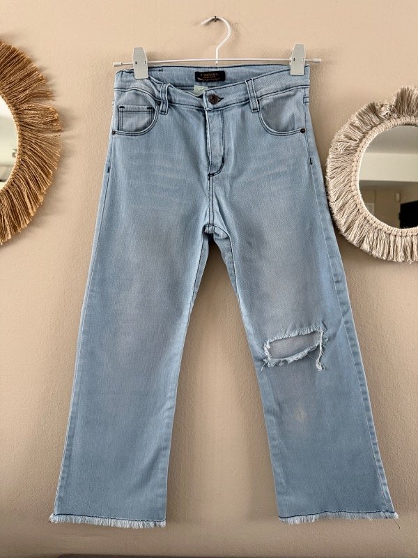 Producto - Jean WANAMA talle 12 cm304