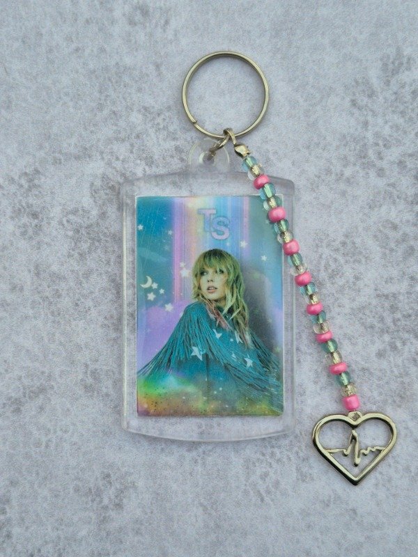 Producto - LLAVEROS TAYLOR - 9